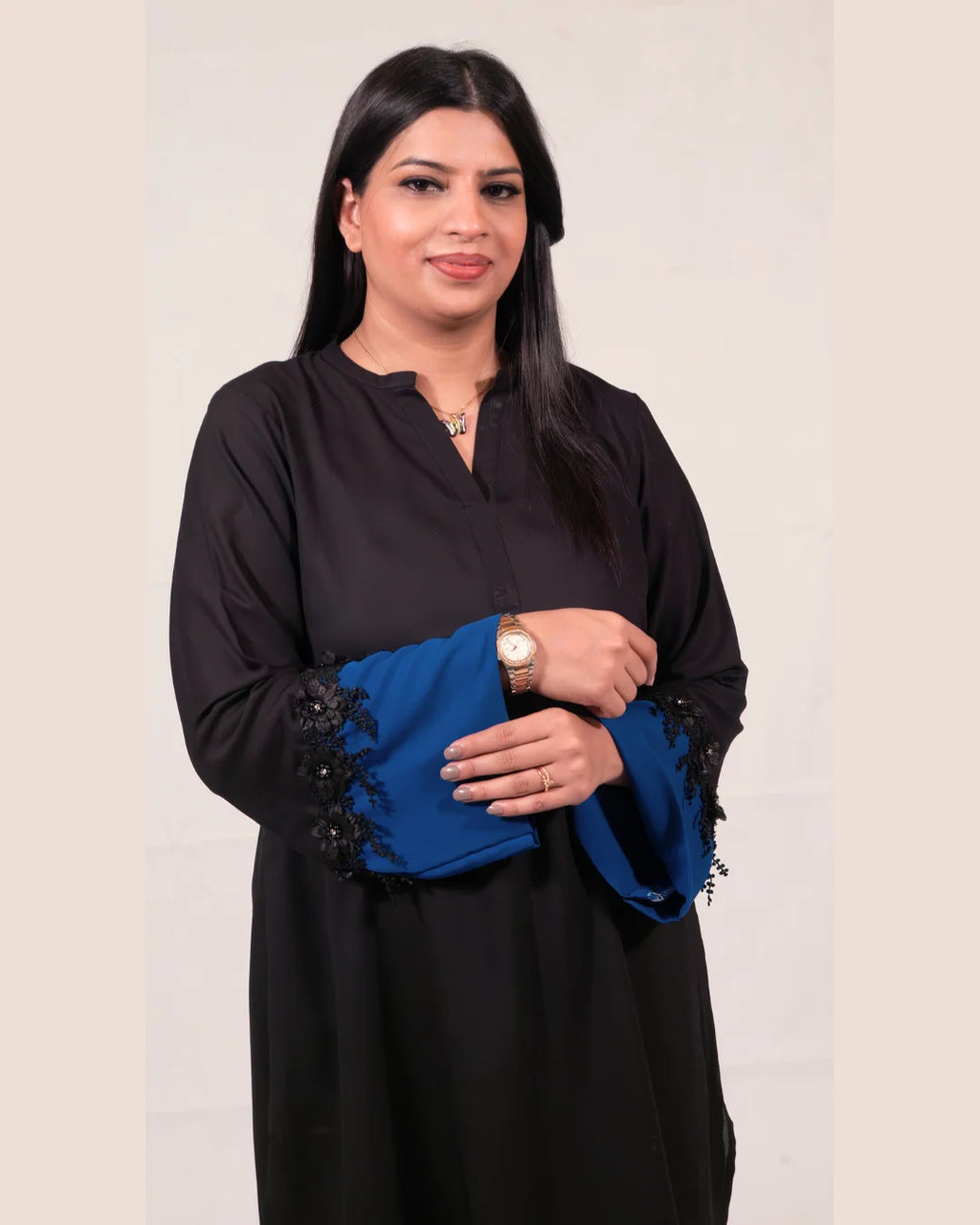 Noir | Co-ord Set | 2 Piece | Classic Black