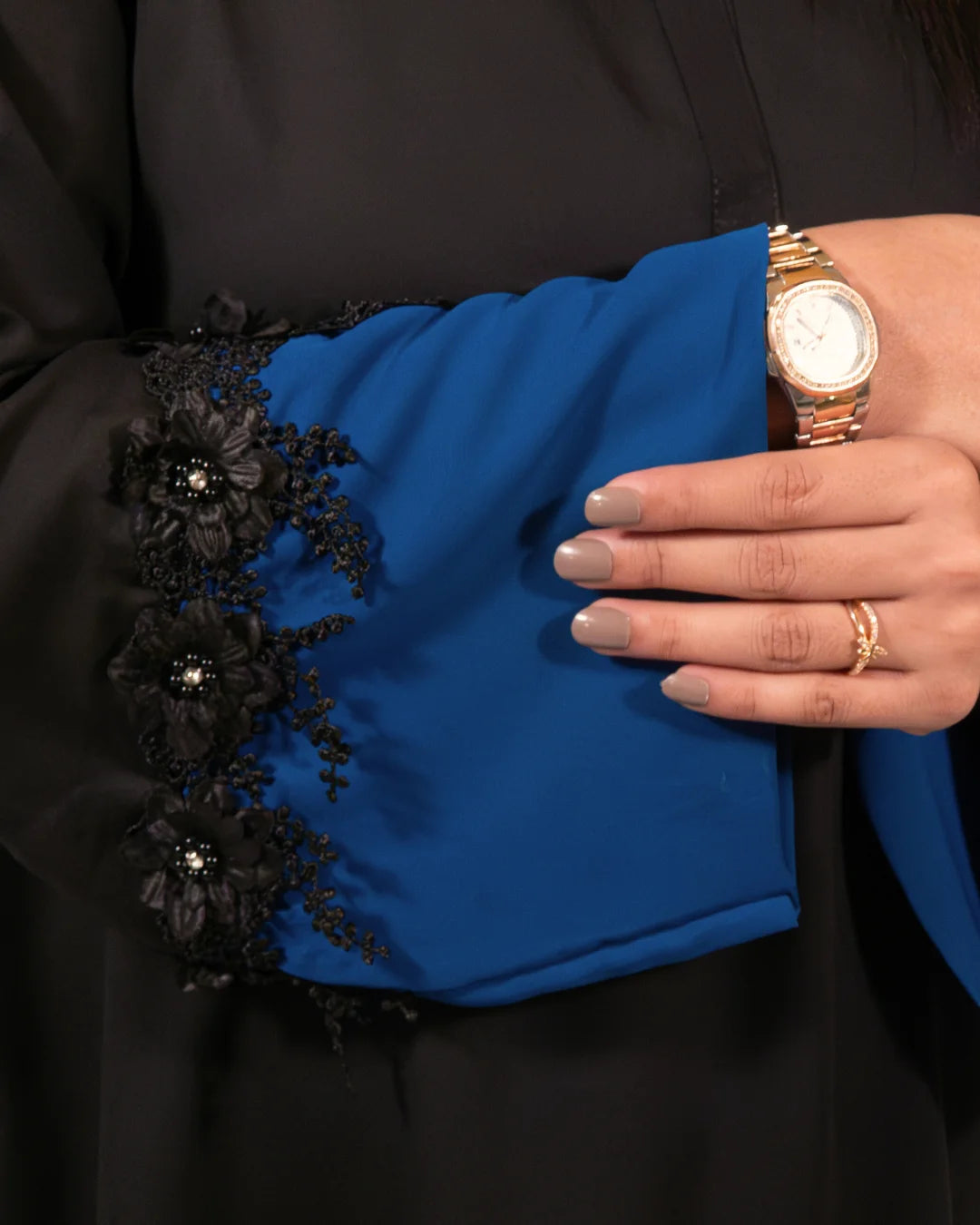 Noir | Co-ord Set | 2 Piece | Classic Black